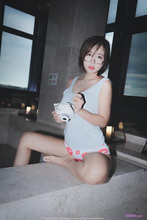 Vol.032 Ryu ji hye